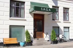 Go Hotel Saga, Copenhagen